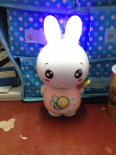 美美兔 V1 4G专业早教故事机婴幼儿童MP3学