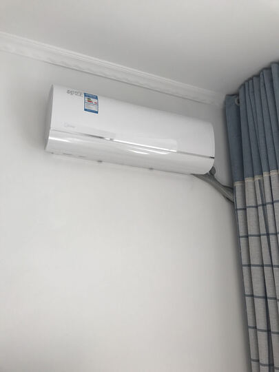 美的KFR-35GW\/BP2DN1Y-YA301怎么样?美的