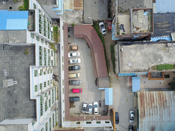 【新品】大疆DJI 御 Mavic Pro全能套装迷你可折叠4K航拍无人机自拍神器现货 御手提箱(不含机器) 晒单图