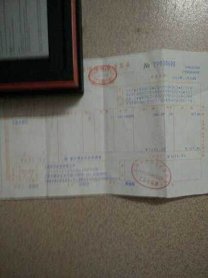 努比亚(nubia)Z11 Max:买了一星期了,手机很满