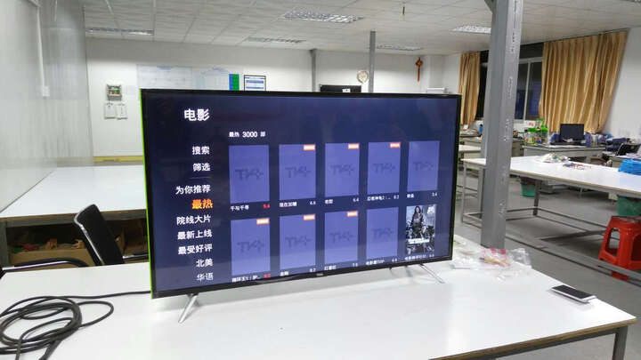 TCLD49A630U:TcL是不错的选择,价格公道相