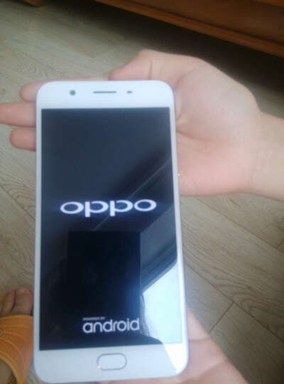 OPPO A59s 4GB+32GB内存版 黑色 全网通4G手机 双卡双待 晒单图