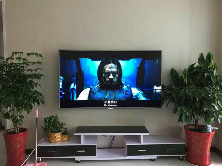 海信(Hisense) LED65EC780UC 65英寸 超高清