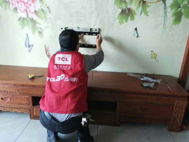 TCLD55A930C:作为一个京东的老客户,对京东