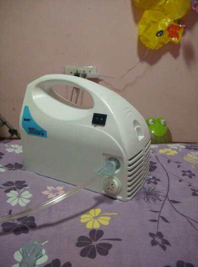 氧精灵(QXYGENELVES):很好!更放便,宝宝在