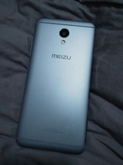 魅族 魅蓝Note5:除了外放音质差一点像素差一