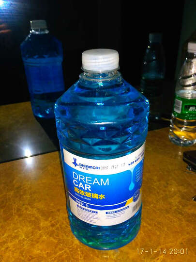 汽车加玻璃水怎么样_汽车加玻璃水多少钱_汽