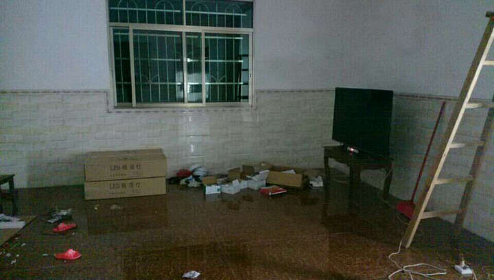 索尼(SONY) KD-55X6000D 55英寸 wifi 4K超高