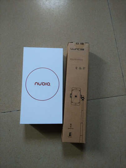 努比亚小牛6 Z11miniS:本人使用两天觉得电池