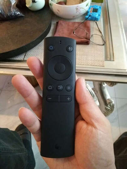 微鲸W65L:电视使用体验感非常好,目前平板电