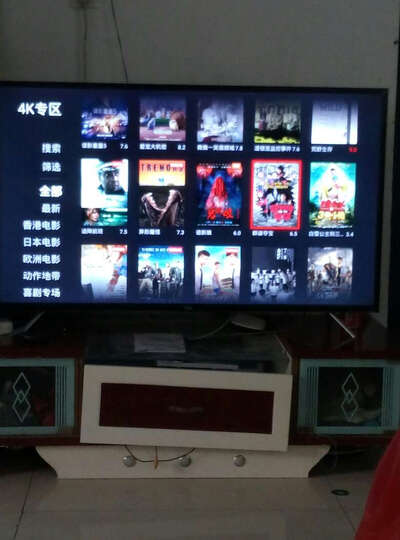 TCLD49A630U:物流很快,安装的师傅服务很好