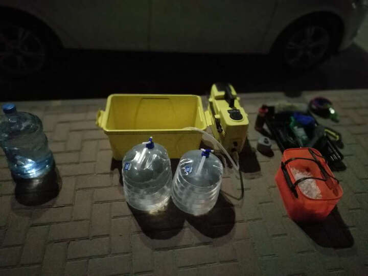 KARCHER 卡赫德国凯驰集团无线充电高压洗车机家用洗车器高压清洗机高压水枪自吸 晒单图