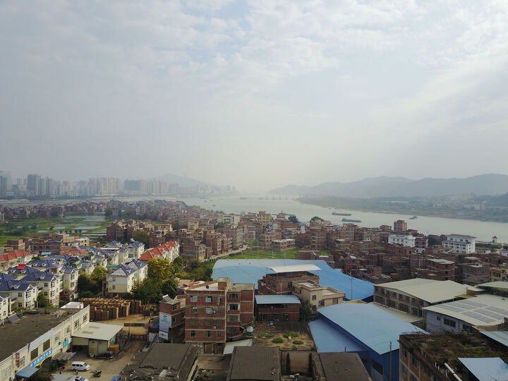 【新品】大疆DJI 御 Mavic Pro全能套装迷你可折叠4K航拍无人机自拍神器现货 御手提箱(不含机器) 晒单图