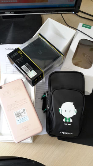 OPPOR9s:用了一段时间才来评价,手机大小合