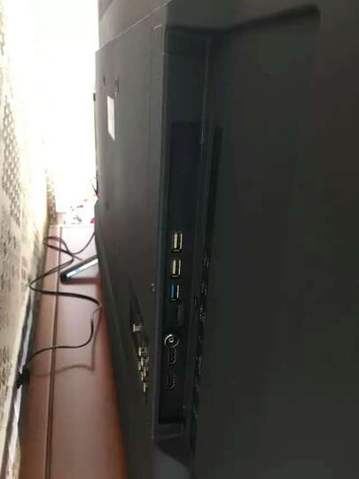 海信(Hisense)LED49EC500U 49英寸 4K超高清 VIDAA4.0 智能电视 晒单图