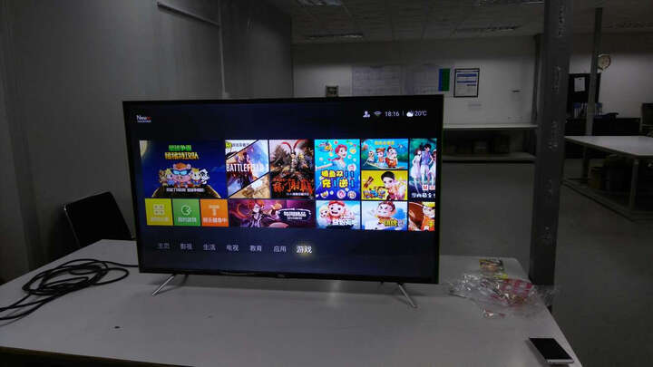 TCLD49A630U:TcL是不错的选择,价格公道相