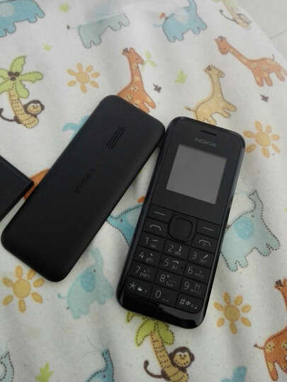 诺基亚130怎么样?诺基亚130好吗?