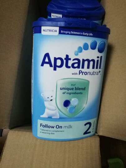 爱他美荷兰 白金版 4段 900g怎么样?爱他美荷