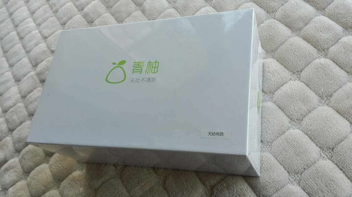 青柚(Cyan pomelo)面板怎么样_青柚(Cyan pom