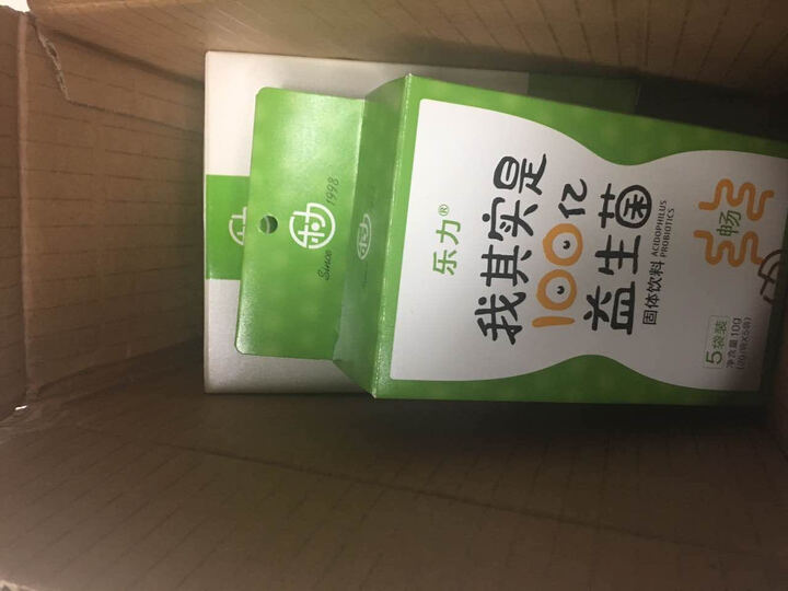 乐力(Osteoform)成人益生菌怎么样_乐力(Oste