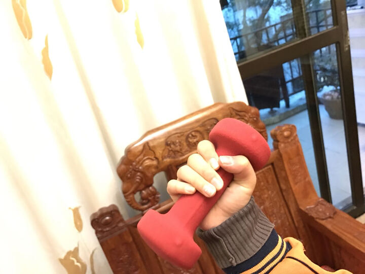 10磅哑铃怎么样_10磅哑铃多少钱_10磅