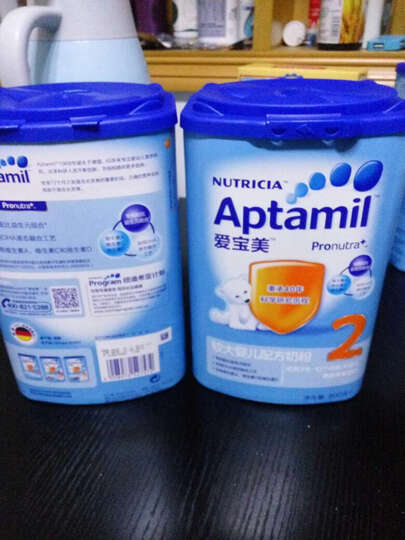 爱他美荷兰 白金版 4段 900g怎么样?爱他美荷