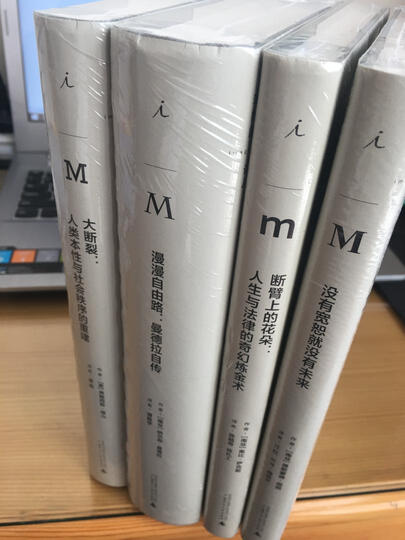 漫漫自由路:曼德拉自传 晒单图