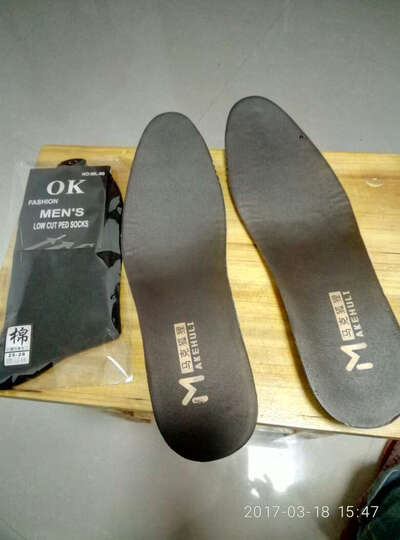 马克狐狸(MAKEHULI)系带皮鞋怎么样_马克狐