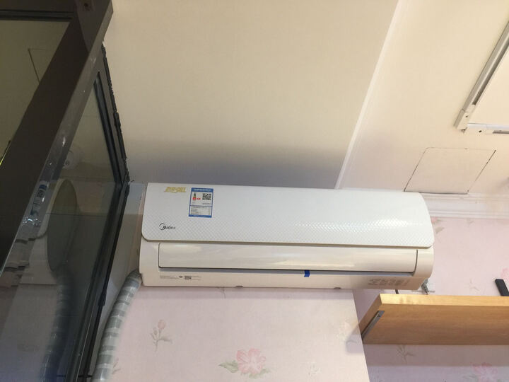 美的KFR-35GW\/WDBA3怎么样?美的KFR-35G