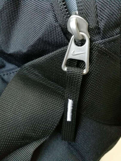 耐克(NIKE)运动包 桶包 健身包 单肩旅行包BA5185 BA5553 BA4881 53cm足球训练中桶包5193-010 晒单图