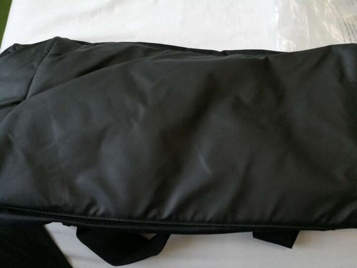 耐克(NIKE)运动包 桶包 健身包 单肩旅行包BA5185 BA5553 BA4881 53cm足球训练中桶包5193-010 晒单图