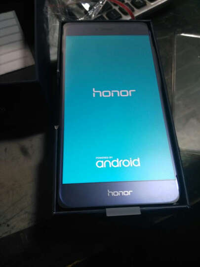 华为 荣耀V9 DUK-AL20 尊享版 全网通4G 6G+