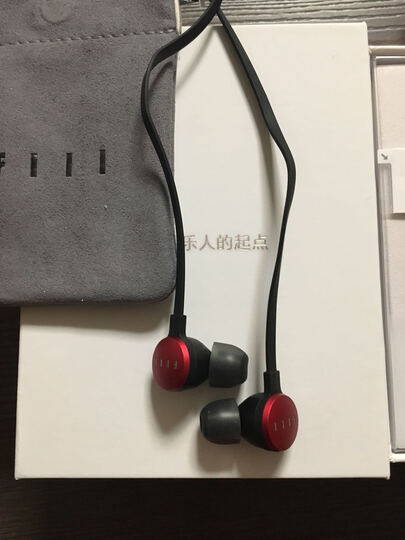 Beats urBeats 入耳式耳机 - 玫瑰金 手机耳机 游戏耳机 三键线控 带麦 MLLH2PA/B 晒单图