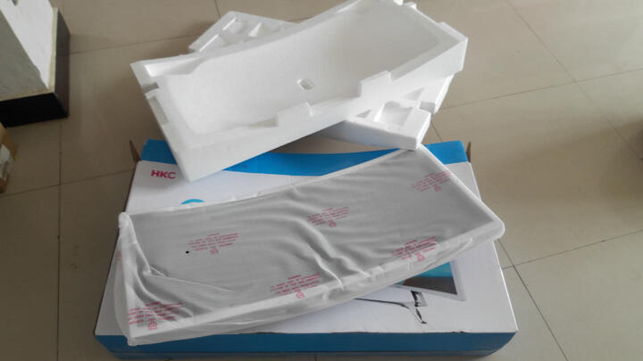 HKC显示器怎么样_HKC显示器多少钱_HKC显