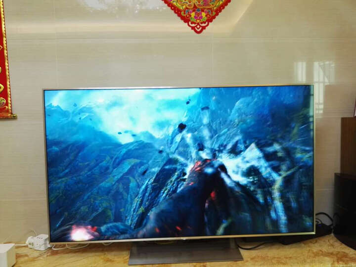 索尼55X9000E怎么样?索尼55X9000E好吗?