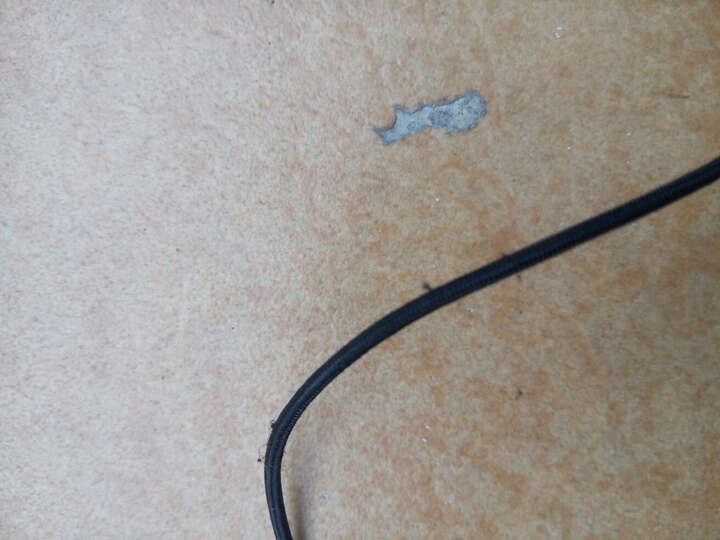 达音科(DUNU)TITAN-1 钛振膜入耳式HIFI手机音乐耳机 钛金属色t1 晒单图