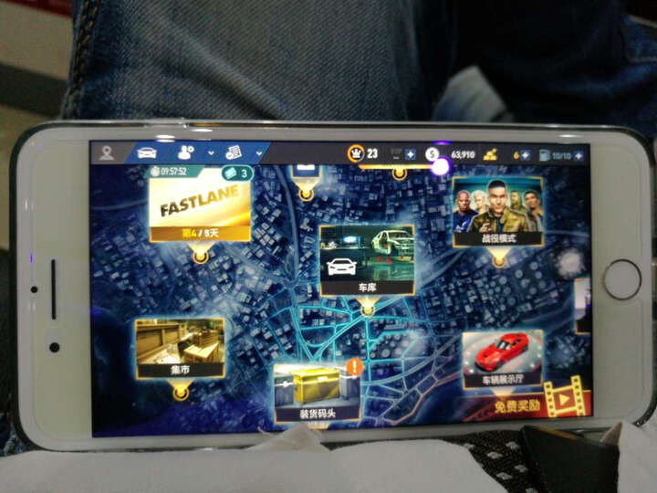 AppleiPhone7 Plus:第一次用苹果手机,一次到