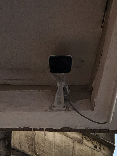 监控摄像头显示器怎么样_监控摄像头显示器多