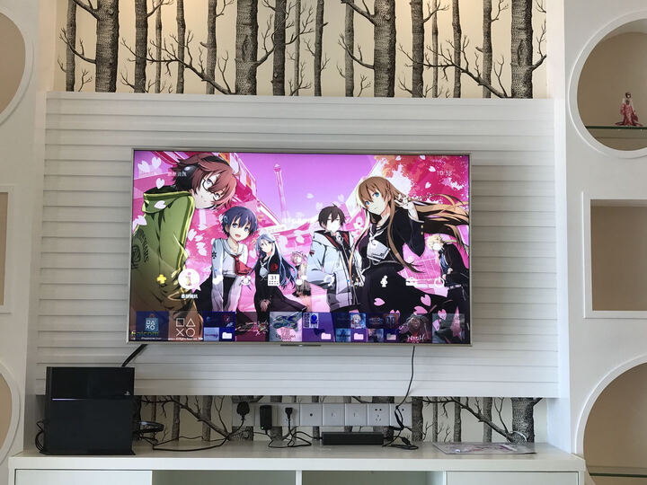 索尼55X9000E怎么样?索尼55X9000E好吗?