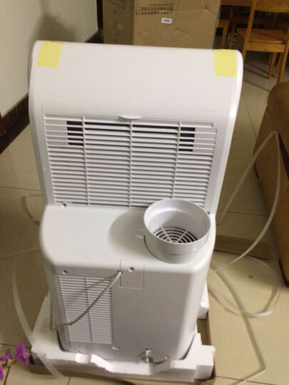 格力(GREE)1.5匹移动空调怎么样_格力(GREE