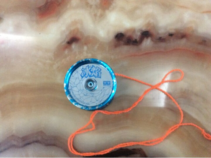 双钻 玩具悠悠球 yoyo球 火力少年王传奇再现 男