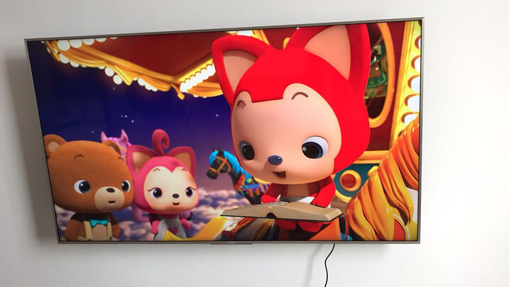 索尼65X9000E怎么样?索尼65X9000E好吗?