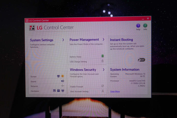 LG Gram(15Z970-G.AA53C)15.6英寸超轻薄笔记本电脑(i5-7200U 8G 256GB SSD FHD IPS Win10)白色 晒单图