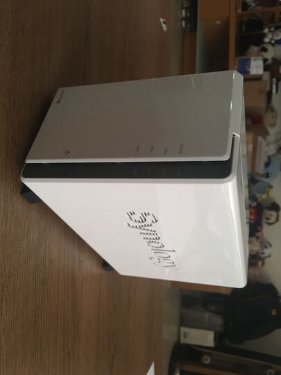 群晖(Synology)DS216j 家庭及个人小型企业适用的 双盘位多功能存储服务器 晒单图