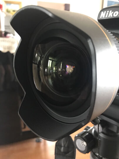 尼康（Nikon） AF-S 尼克尔 14-24mm f/2.8G ED 金圈广角变焦镜头 标配 晒单图