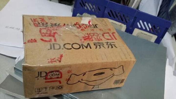 【京东自营】强生(Johnson)婴儿护臀霜45g双包