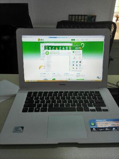 得峰\/deff A3 4G内存\/320G硬盘双核USB3.0笔