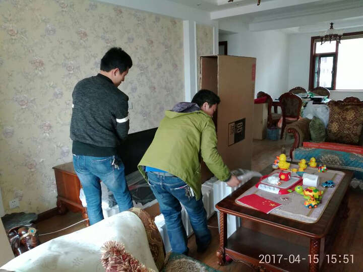 TCL 65A730U 65英寸 30核人工智能纤薄金属机身HDR 4K液晶电视机(锖色) 晒单图