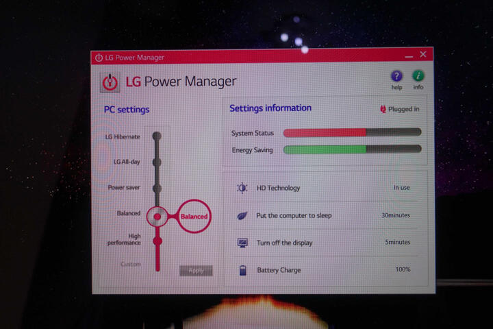 LG Gram(15Z970-G.AA53C)15.6英寸超轻薄笔记本电脑(i5-7200U 8G 256GB SSD FHD IPS Win10)白色 晒单图
