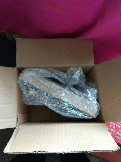 罗马仕sense 6加量版:这个充电有点闹心,不知